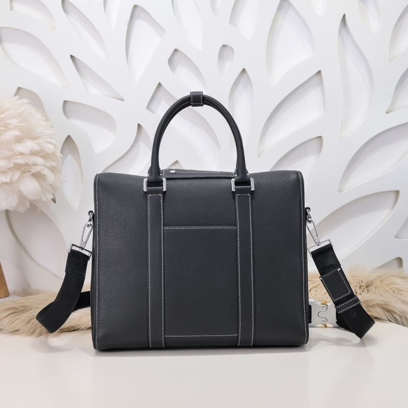 Mens Christian Dior Briefcases